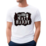 Broken Matt Hardy Shirt