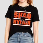 Zach Hyman Shaq Hyman Ladies Boyfriend 2024 Shirt