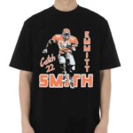 Emmitt Smith Catch 22 Shirt