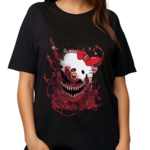 Ghastly Hello Ghengar Shirt