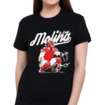 St Louis Molina Shirt