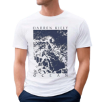 Darren Kiely Ocean Shirt