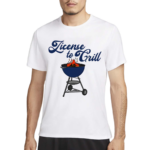 Middleclassfancy License To Grill Shirt