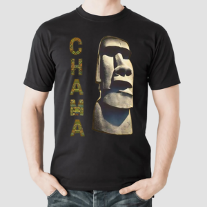 Chama Novelty Alex Pereira Shirt