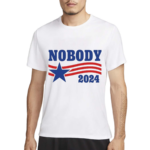 Shithead Steve Nobody 2024 Shirt