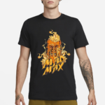 Mad Max Fury Road Shirt