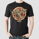 Welder Up Sin City Motor Shirt