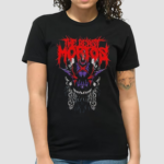 The Beast Mortos Shirt