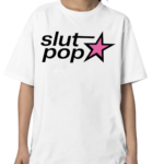 Thatswiftbitch Slut Pop Star Shirt