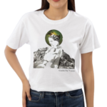 Guided By Voices Strut of Kings Cover Collage T 24 Shirt