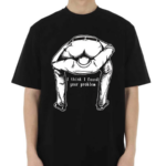 I Think I Found Your Problem Shirt