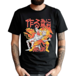 Tatami Grappling Supply Victory 2 Pack Shirt