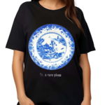 I Am A Rare Piece Shirt