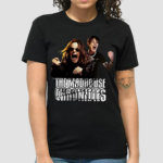 Osbourne Madhouse Chronicles Shirt