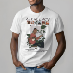 Steve Lacys Groove Abstract Art Shirt