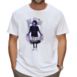 We Are The Queerdos Mister Corvyx Pride Shirt