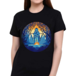 Link From The Legend Of Zelda Shirt