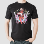 Guilty Gear Strive Elphelt Shirt