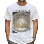 Phoebe Bridgers Creamy Spaghetti Shirt