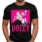 Dolly Cowgirl Shirt