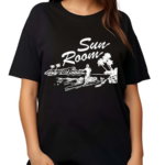 Sun Room New Shirt