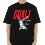 Bryce Harper Goal Shirt