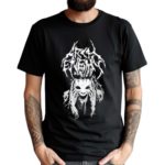 Arch Enemy Deceivers Gore 2024 Shirt