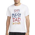 Pokimane Best Dad On Earth Shirt