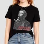 Jadenhossler Popstar Shirt