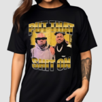 AB Put That Shit On Shirt