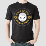 Kaybebop King Of The Underdogs Shirt