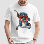 Optimus Prime Transformers Roll Out More Than Meets The Eye Shirt