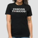 In Toxicas We Trust Mocha Shirt