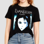 Evangelion Shirt