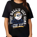 That Balls Got Hair Hudism Shirt