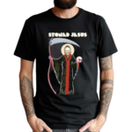 Stoned Jesus The Harvest Shirt