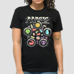 Magic The Gathering Shirts
