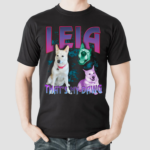 Leia That’s My Dawg Shirt