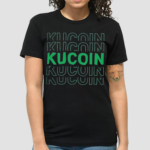 Hangoutwithkucoin Kucoin Shirt