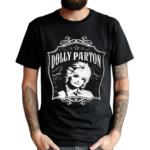 Dolly Parton American Original Shirt