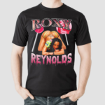 Roxy Reynolds Bootleg Shirt