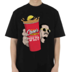 The Official Iced Tea Of Ice T Shirt