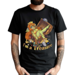 Magicthegathering I Am A Treasure Shirt