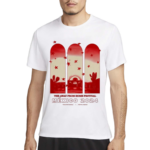 Louis Tomlinson The Away From Home Festival Shirt
