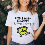 Little Mis Sold Ppi By Mary Greenburg Shirt