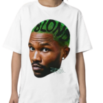 Mystics Crazy Frank Blond Shirt