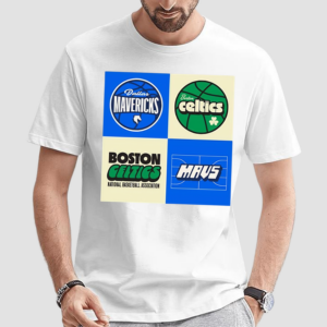 Who Will Win The NBA Finals Dallas Mavericks Vs Boston Celtics Shirt