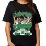 Banner 18 Duckboat Shirt