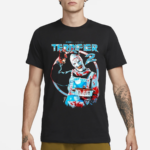 A Damien Leone Film Terrifier 2 Shirt