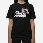 Big Daddys Playground Shirt